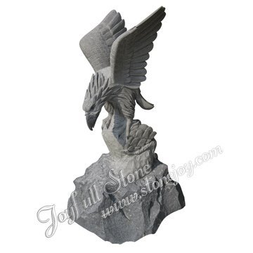 Eagle Animal Carvings