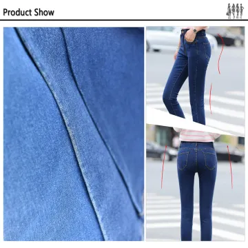 wholesale woven star jeans cloth fabric prices