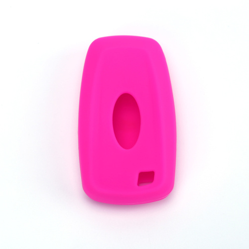 Ford keyless remote cover silicone