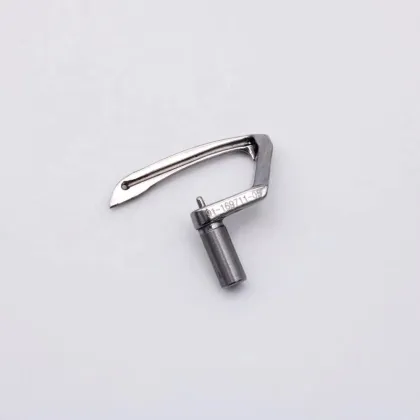 Yujie Sewing Machine Parts: Comprehensive Collection for Pfaff Models 91, 169711, and 05