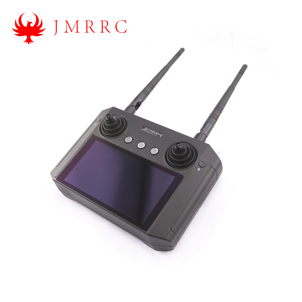 Skydroid H12 12 Channel 2 4ghz 1080p Digital Video Data Transmission Transmitter Skydoid H12 Agricultural Drone Remote Control