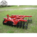 3 Noktalı Hitch Disc Harrow