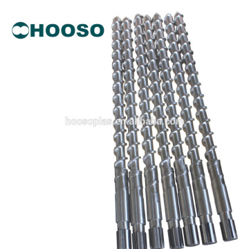 China single screw barrel manufacturers tiny screw barrel