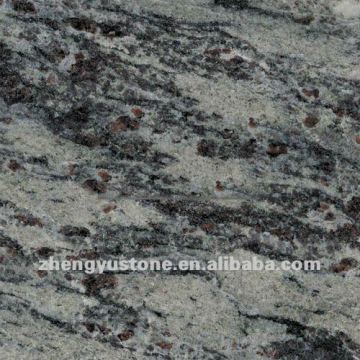 Ocean Blue Granite Tile