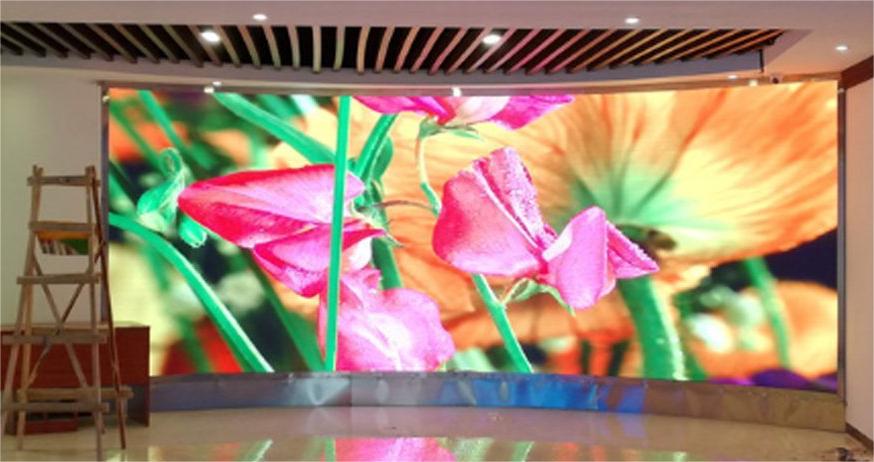 Stage-Video-Wall-4K-HD-Studio-Backdrops-Magnetic-Easy-Install-LED-Screen