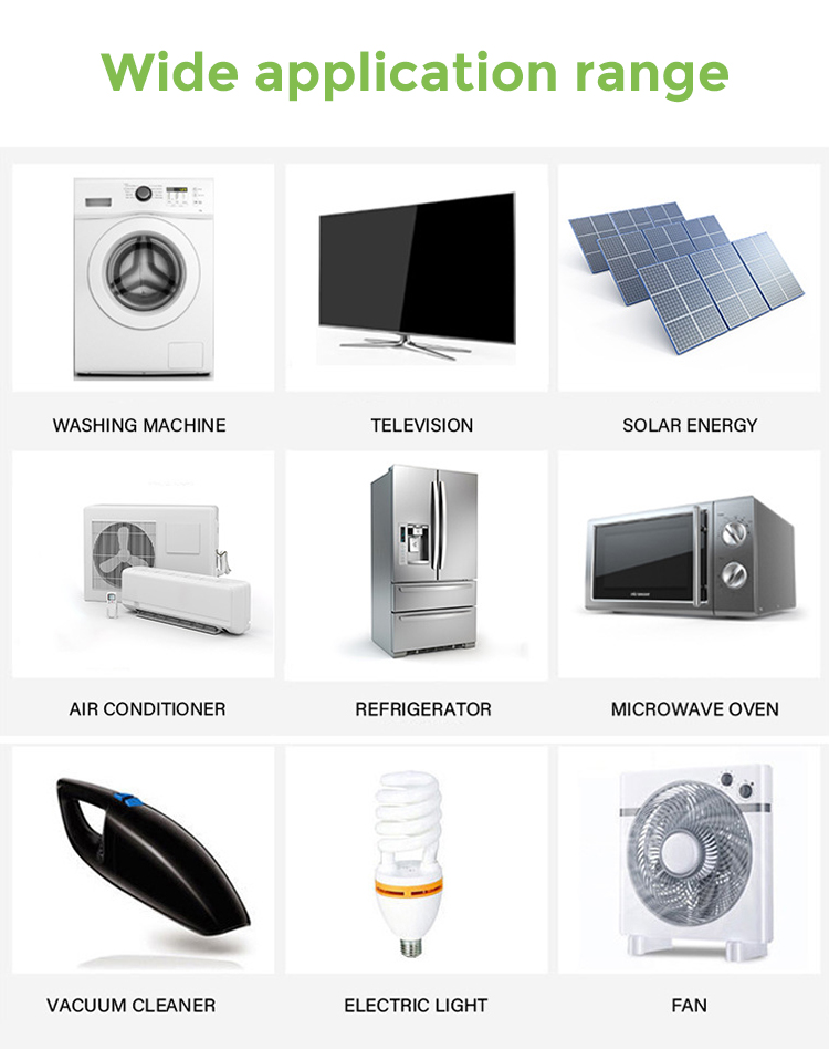 6.2KW Solar Inverter