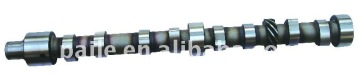 Forged steel and chilled cast iron camshaft for diesel engine 4D31 6628537403 ME011296 ME013676