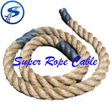 Manila Rope/Abaca Rope/Fiber Rope