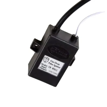 Ignition Transformer for Oven Gas Burner - Small Pulse Spark Coil for Stove Gas Cooker