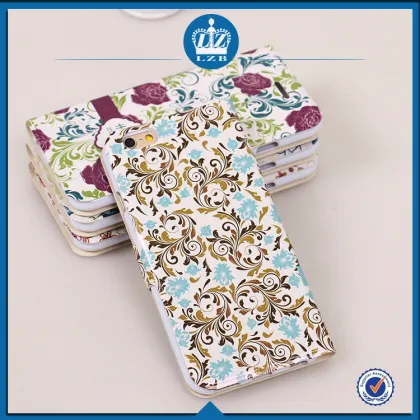 LZB fancy skin cell phone case for ASUS ZenFone 5