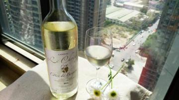 White wine  Medium Sweet wine