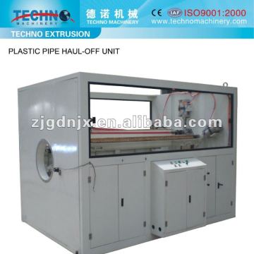 PE Pipe Producing Equipment