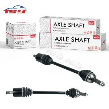 OE 44250-HL4-F01 Axle Drive Shaft CV Joint for Honda AU TV Car Auto Parts