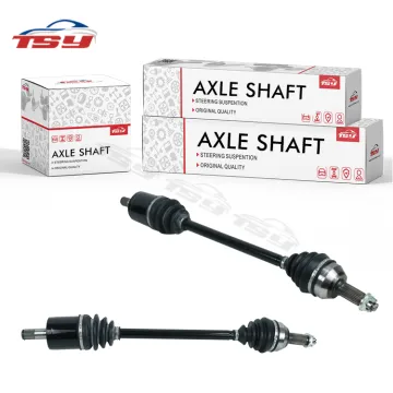 OE 44250-HL4-F01 Axle Drive Shaft CV Joint for Honda AU TV Car Auto Parts