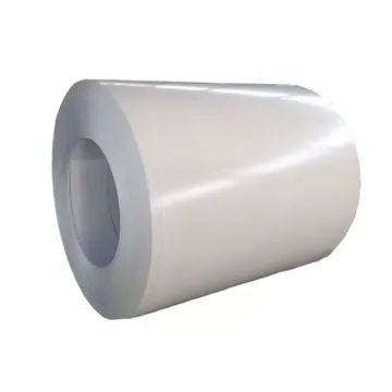 Prepainted Hot Dip Galvanized Steel Coil