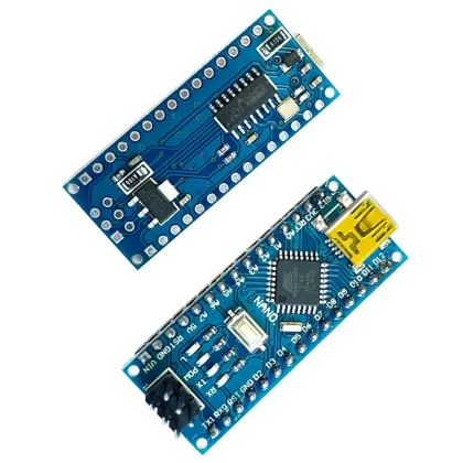 ATmega168 ATmega168P Development Board Compatible with CH340 and Arduino