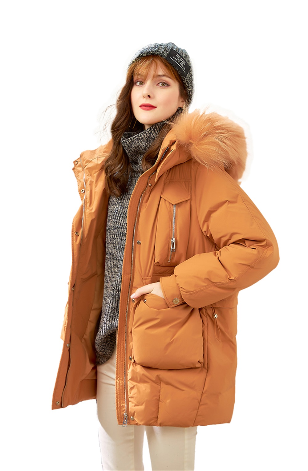 Women S Down Coat