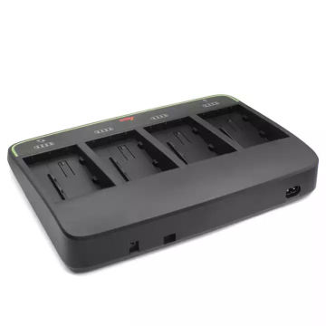 Mount Laser GKL341 5000mAh Charger - Product Details and Specifications