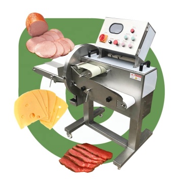لحم الخنزير الأذن لحم الخنزير المقدد biltong slicer: قاطع نقانق اللحوم وآلة شريحة