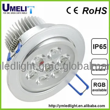 drop led ceiling lighting