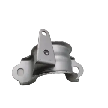 BAINEL Front Stabilizer Bush Bracket Right for TESLA Model Y 19-21