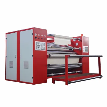 Aeon Heat Transfer Printing Equipment