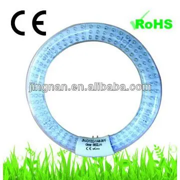 circular led tube light