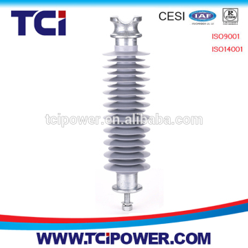 36kv Polymer Insulator Type Polymer Pin insulator