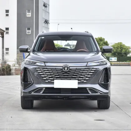 Changan CS75 Plus 1.5T 188hp Petrol SUV