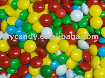 Chocolate Candy