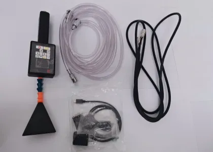 APM-18 Aerosol Leaking Detector - Aerosol Photometer for Cleanroom