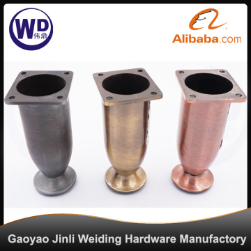 Furniture feet legs for table sofa 100mm