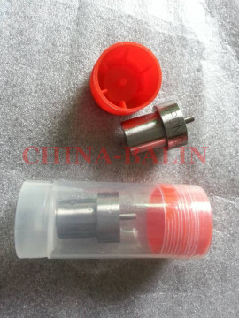 NISSAN-D nozzle tips DN0PDN124, 105007-1240