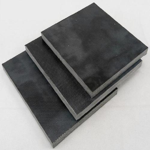 Recocel material sheet for PCB solder pallet