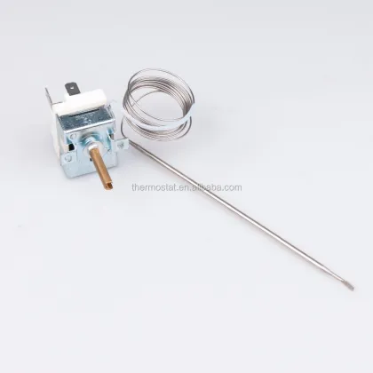 electric Jiulong capillary oven thermostat