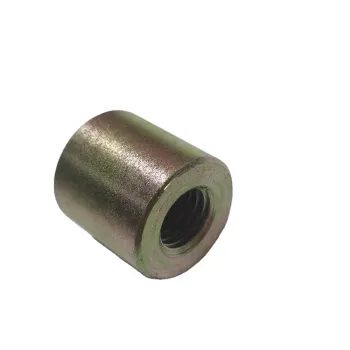 KALMAR DRF 400-450 DRF Implantation Pin Nut S1222690 for Reach Stacker Crane Spare Parts