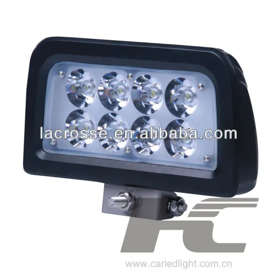 Work light LED New design for truck,excavator and other heavy equipment