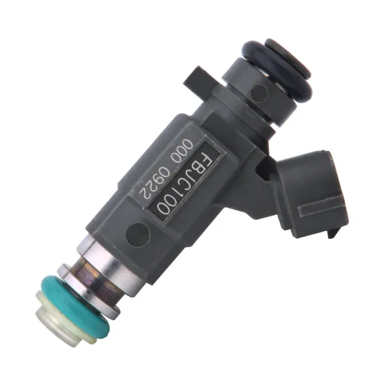 DEFUS Hot sale auto spare parts fuel injector 16600-5L700 166005L700 FBJC100 for 350Z FX35 G35 injector nozzles