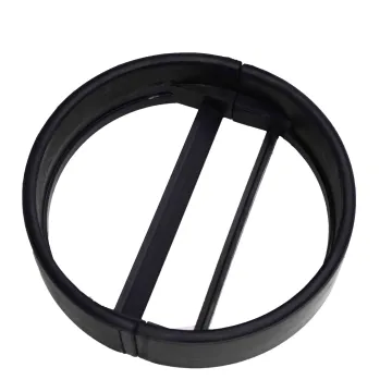 Oilfield Equipment Shearing RAM Packer Sealing Element Rubber Accesories