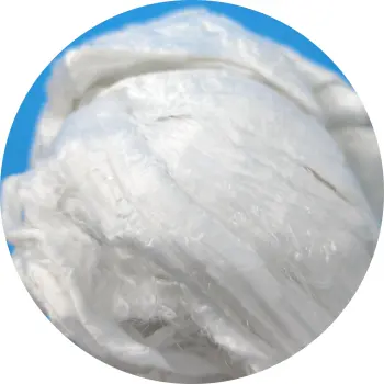 Artificial Flame Retardant Viscose Rayon Filament Top Tow