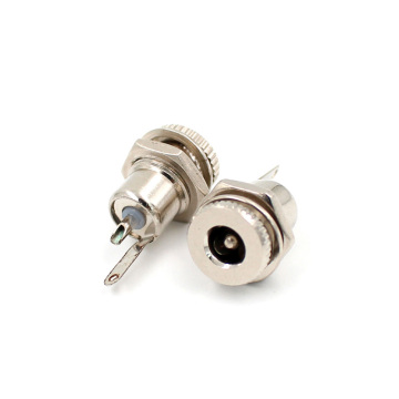 DC2.1mm Power Jack Connector