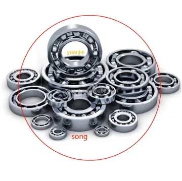 DAC35720034-2RS Automobile Hub Bearing: Comprehensive Search Engine