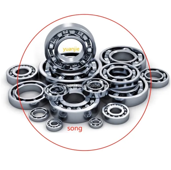 Title: "6204 E-2RS/C3Z1LHT Bearing: Specifications, Applications, and Buying Guide