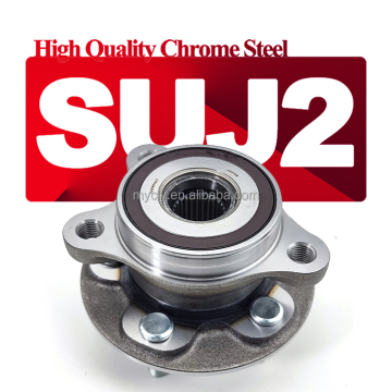 Original Quality R153.32 Automotive Wheel Bearing Kit VKBA3511 Bearing K82524