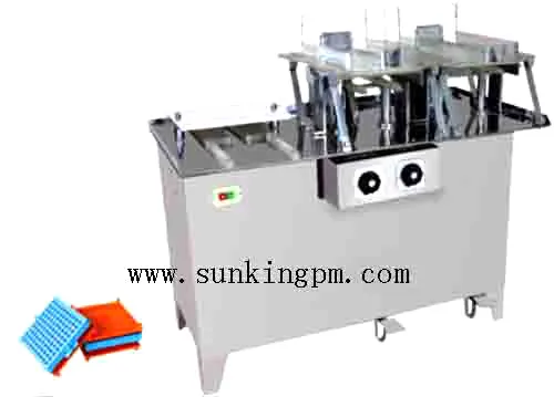 FG Electric Capsule Filling Machine