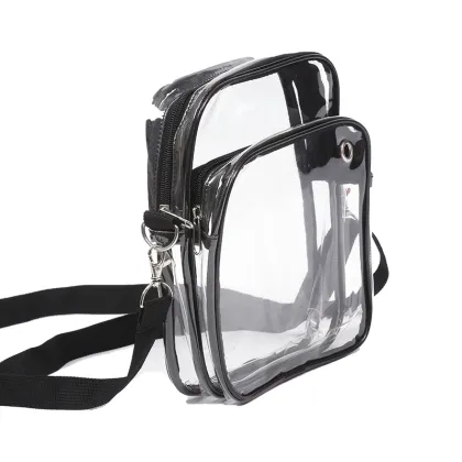 PVC fashion Shoulder Bag