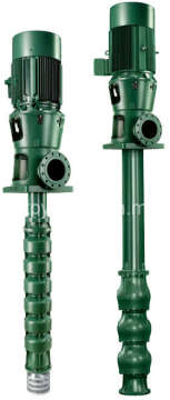 Multistage Turbine Pump