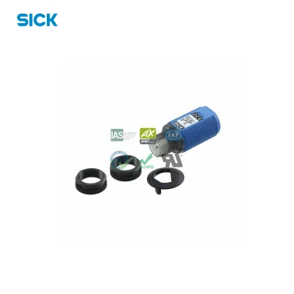 SICK GR18 Series Photoelectric Sensor GRL18S-F2336