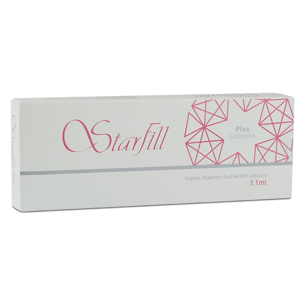 Starfill-plus Starfill-plus