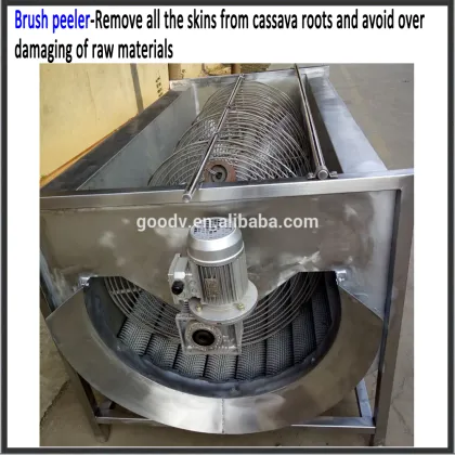 yam pounding mahine yam flour processing machine
